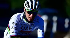 Tour del UAE EN VIVO