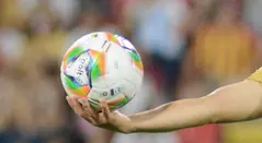 Balón de la Liga BetPlay
