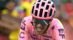 Richard Carapaz - EF Education