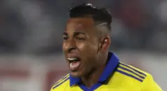 Sebastián Villa