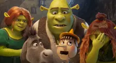 Cuándo se estrena Shrek 5 en Colombia