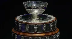 Trofeo Copa Davis