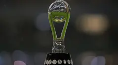Trofeo de la Liga MX