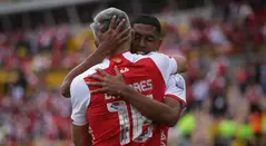 Independiente Santa Fe 2025
