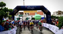 Vuelta al Algarve