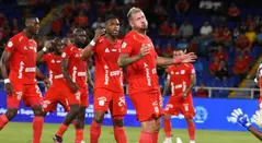 América sufre por decisión de Dimayor: se enreda todo en Sudamericana