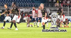 América va por la Sudamericana: rivales confirmados en fase de grupos