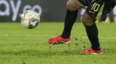 Balón de la Liga Betplay