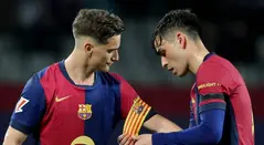 Barcelona en el 2025