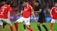 Barcelona vs Benfica EN VIVO 11 de marzo: Champions League