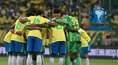 Alarma en la CONMEBOL: Brasil podría cambiar de confederación en 2026