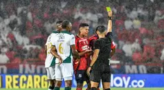 Cali vs Medellín, Liga Betplay