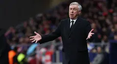 Carlo Ancelotti, Real Madrid