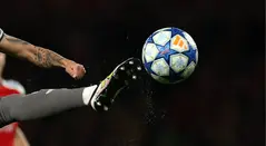 Champions League Femenina