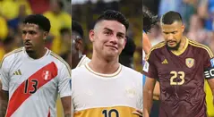 Eliminatorias: Rival de Colombia tendrá sede en Cali; polémico motivo