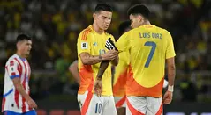 COLOMBIA sigue sufriendo: dura BAJA confirmada para la próxima fecha 