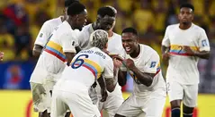 Tres sorpresas de Colombia en CONVOCATORIA ante Brasil y Paraguay