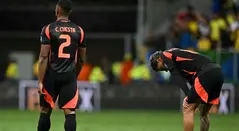 Colombia sufre por Eliminatorias: la racha que presagia la eliminación
