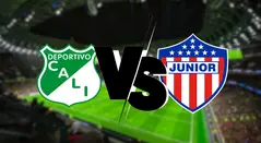 Cali vs Junior, Liga Femenina