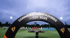 Copa Libertadores sub-20 2025