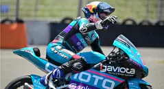 David Alonso