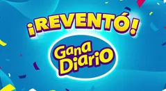 Gana Diario, resultados del 13 de marzo del 2025
