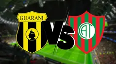 Así podrá ver en vivo el partido entre Guaraní y Tembetary