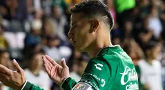 James empieza con problemas en México: duras críticas por su nivel