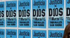 Juicio por la muerte de Maradona