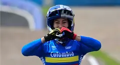 Mariana Pajón