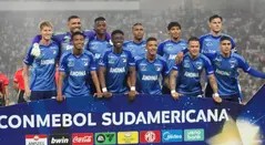 Millonarios confirmó primera decisión tras eliminación en Sudamericana