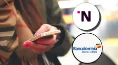 Nequi adsorbió a Bancolombia a la mano: ¿Qué pasará con el dinero de los usuarios?