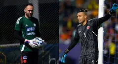 Selección Colombia: Lorenzo sentencia el futuro de Montero y Ospina 