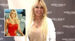 ¿De qué murió Pamela Bach, actriz de Guardianes de la Bahía?