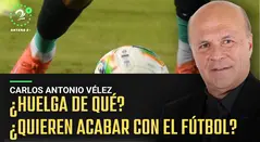 Palabras Mayores 13 de marzo de 2025
