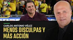 Palabras Mayores 18 de marzo de 2025
