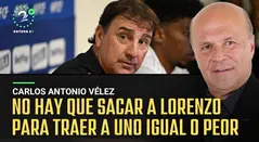 Palabras Mayores del 27 de marzo de 2025