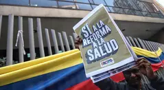 Reforma a la salud: ¿Qué falta para que se convierta en ley?