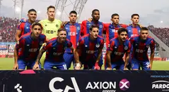 San Lorenzo despidió a futbolista colombiano por indisciplina: oficial
