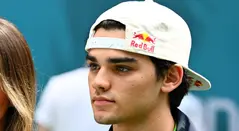 Sebastián Montoya