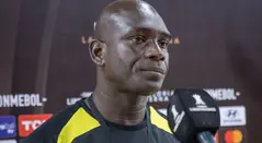¿Cuánto gana Segundo Castillo, técnico del Barcelona S.C?