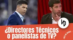 Voces del Deporte del 4 de marzo del 2025