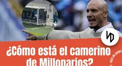 Voces del Deporte del 17 de marzo del 2025