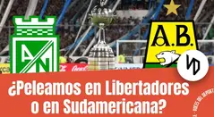 Voces del Deporte del 18 de marzo del 2024
