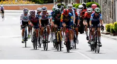Vuelta a España femenina