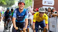 Vuelta al Tolima 2025