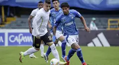 Millonarios vs Águilas Doradas, Liga BetPlay 2025