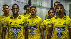 Jugadores Atlético Bucaramanga