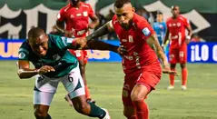 Clásico América vs Cali