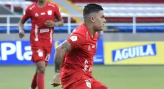 Juan Fernando Quintero - América de Cali
